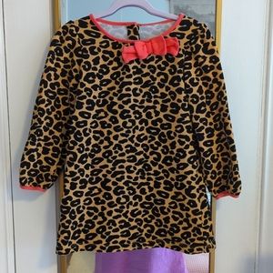 5/$25 Gymboree wild child dress